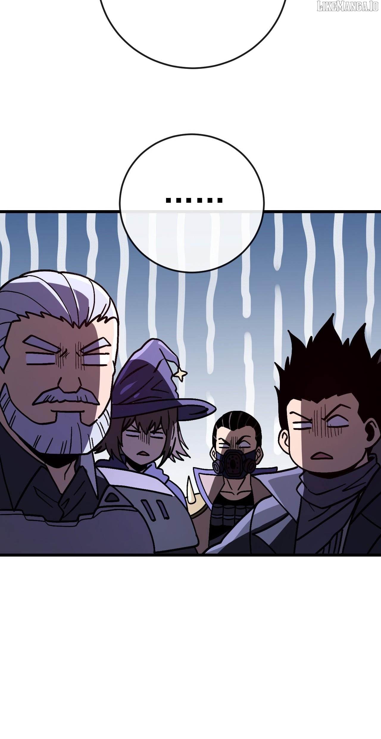 National NPC: I can kill Players Chapter 46 - page 65